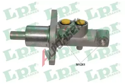 LPR Hlavní brzdový válec LP 6248, 6248 LPR Hlavní brzdový válec LP 6248, 6248