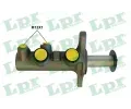 Hlavn brzdov vlec LPR ‐ LP 6271