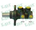 Hlavn brzdov vlec LPR ‐ LP 6274