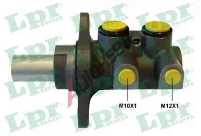LPR Hlavní brzdový válec LP 6274, 6274  LPR Hlavní brzdový válec LP 6274, 6274