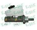 Hlavn brzdov vlec LPR ‐ LP 6287