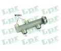 Hlavn brzdov vlec LPR ‐ LP 6307