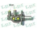 Hlavn brzdov vlec LPR ‐ LP 6309