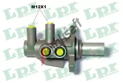 LPR Hlavn� brzdov� v�lec LP 6309, 6309