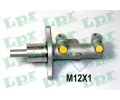 Hlavn� brzdov� v�lec&nbsp;LPR&nbsp;&dash;&nbsp;LP 6330