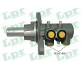 Hlavn brzdov vlec LPR ‐ LP 6342