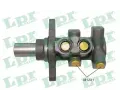 Hlavn brzdov vlec LPR ‐ LP 6343