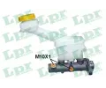 Hlavn brzdov vlec LPR ‐ LP 6354
