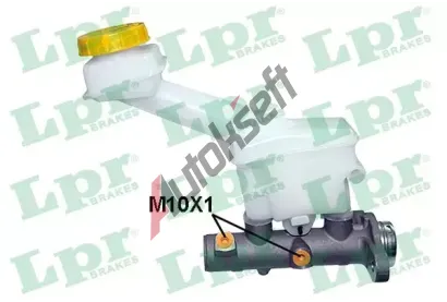 LPR Hlavn� brzdov� v�lec LP 6354, 6354