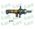 Hlavn brzdov vlec LPR ‐ LP 6355
