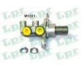 Hlavn� brzdov� v�lec&nbsp;LPR&nbsp;&dash;&nbsp;LP 6363