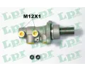 Hlavn� brzdov� v�lec&nbsp;LPR&nbsp;&dash;&nbsp;LP 6365