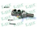 Hlavn� brzdov� v�lec&nbsp;LPR&nbsp;&dash;&nbsp;LP 6376