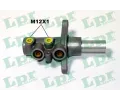 Hlavn� brzdov� v�lec&nbsp;LPR&nbsp;&dash;&nbsp;LP 6380