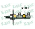 Hlavn� brzdov� v�lec&nbsp;LPR&nbsp;&dash;&nbsp;LP 6400