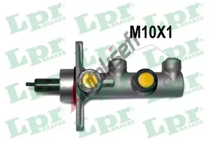 LPR Hlavn� brzdov� v�lec LP 6400, 6400