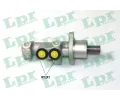Hlavn� brzdov� v�lec&nbsp;LPR&nbsp;&dash;&nbsp;LP 6408