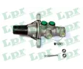 Hlavn� brzdov� v�lec&nbsp;LPR&nbsp;&dash;&nbsp;LP 6418