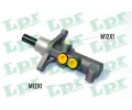 Hlavn� brzdov� v�lec&nbsp;LPR&nbsp;&dash;&nbsp;LP 6428