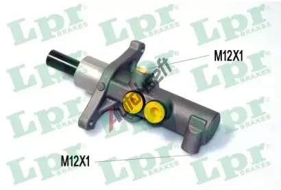 LPR Hlavn� brzdov� v�lec LP 6428, 6428