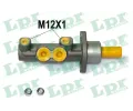 Hlavn� brzdov� v�lec&nbsp;LPR&nbsp;&dash;&nbsp;LP 6429