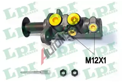 LPR Hlavn� brzdov� v�lec LP 6430, 6430