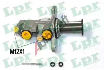 LPR Hlavn� brzdov� v�lec LP 6435, 6435