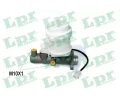 Hlavn� brzdov� v�lec&nbsp;LPR&nbsp;&dash;&nbsp;LP 6438