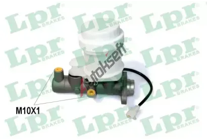 LPR Hlavn� brzdov� v�lec LP 6438, 6438