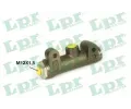 Hlavn brzdov vlec LPR ‐ LP 6602