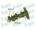 Hlavn brzdov vlec LPR ‐ LP 6721