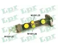 Hlavn brzdov vlec LPR ‐ LP 6726