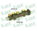 Hlavn brzdov vlec LPR ‐ LP 6737