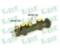 Hlavn brzdov vlec LPR ‐ LP 6740