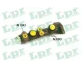Hlavn brzdov vlec LPR ‐ LP 6757