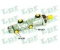 Hlavn brzdov vlec LPR ‐ LP 6762