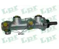 Hlavn brzdov vlec LPR ‐ LP 6763