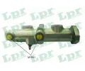 Hlavn brzdov vlec LPR ‐ LP 6764
