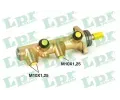 Hlavn brzdov vlec LPR ‐ LP 6765
