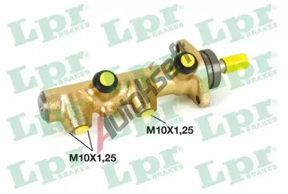 LPR Hlavn� brzdov� v�lec LP 6765, P07489