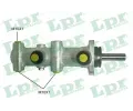 Hlavn brzdov vlec LPR ‐ LP 6767