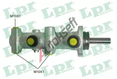 LPR Hlavn brzdov vlec LP 6767, P07714