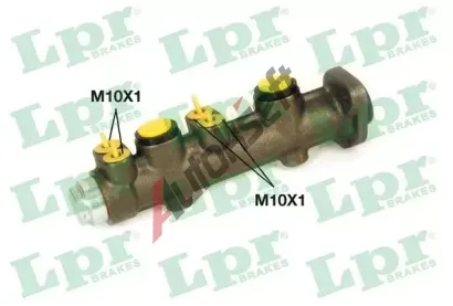 LPR Hlavn� brzdov� v�lec LP 6768, P07715