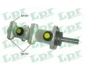 Hlavn brzdov vlec LPR ‐ LP 6769