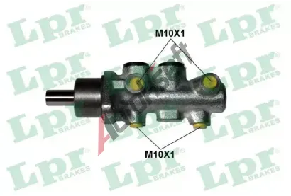 LPR Hlavn� brzdov� v�lec LP 6778, P07729