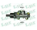 Hlavn brzdov vlec LPR ‐ LP 6781