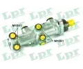 LPR Hlavn brzdov vlec ‐ LP 6783