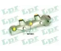 Hlavn brzdov vlec LPR ‐ LP 6788