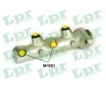 Hlavn brzdov vlec LPR ‐ LP 6789