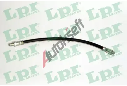 LPR Brzdov hadice LP 6T46004, 6T46004
